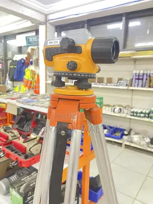 32X High Optical Level Self-Leveling Tool Automatic