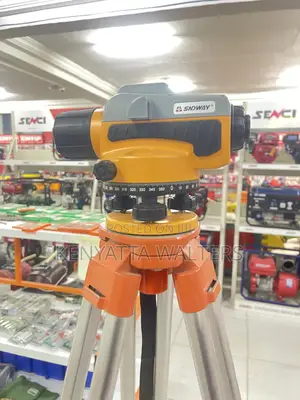 32X High Optical Level Self-Leveling Tool Automatic