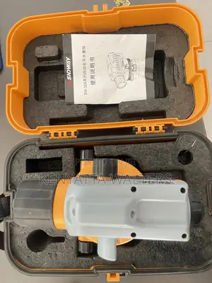 32X High Optical Level Self-Leveling Tool Automatic