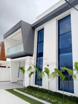 5bdrm House in Testimonial Building, American House for sale