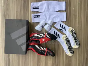 Original Adidas Predator Boot Available