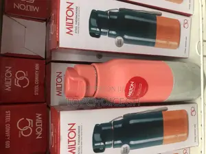 Insulated Water Bottle