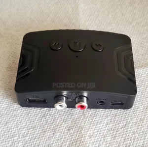 Bluetooth Pendrive Audio Adapter