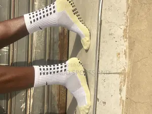 Original Sports Grip Socks Available at Cool Price