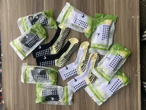 Original Sports Grip Socks Available at Cool Price