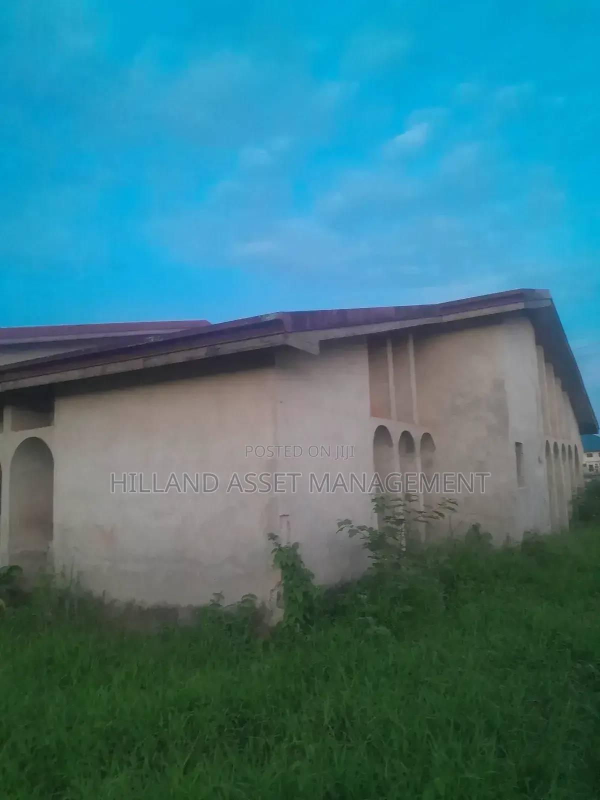 5bdrm House in Anaji Namibia,, Takoradi for sale