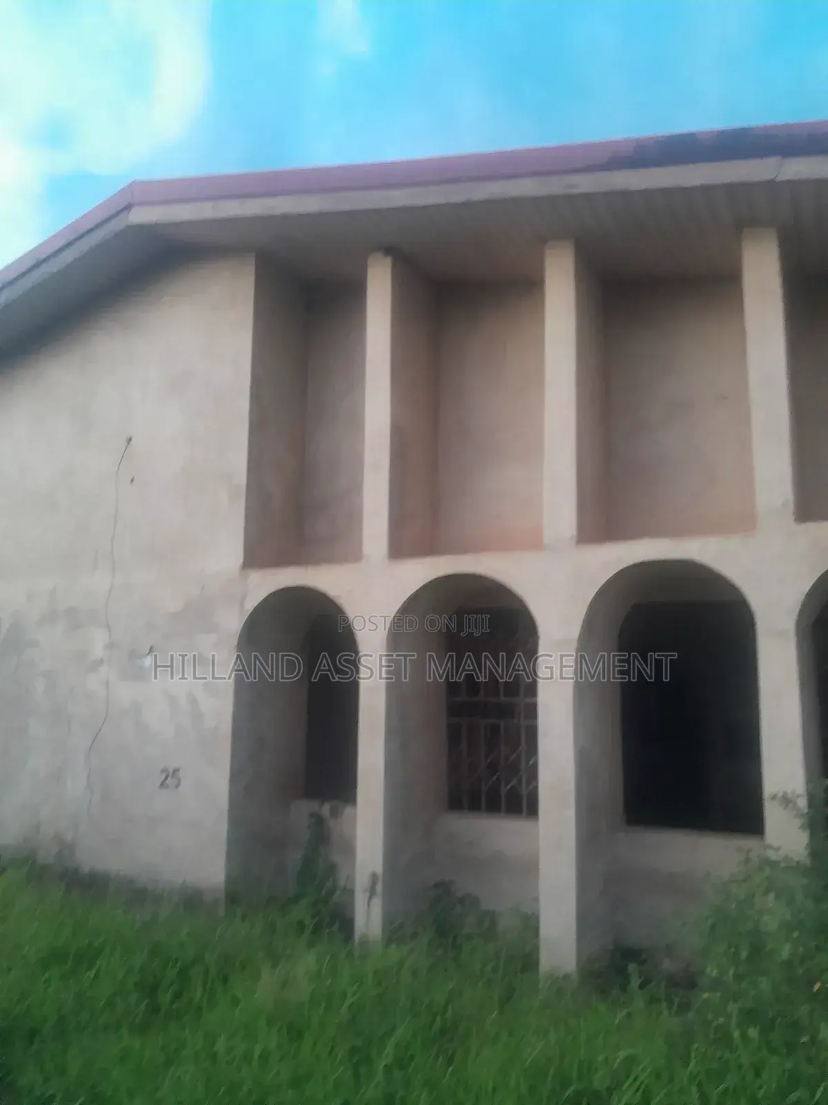 5bdrm House in Anaji Namibia,, Takoradi for sale