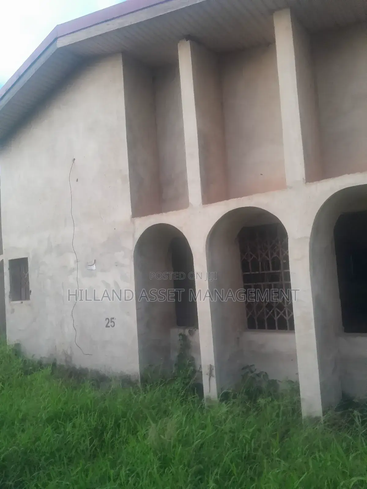 5bdrm House in Anaji Namibia,, Takoradi for sale