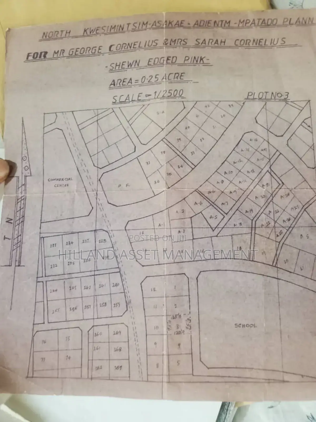 5bdrm House in Anaji Namibia,, Takoradi for sale