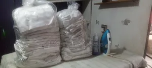 Divine Touch Laundry Services-kaase