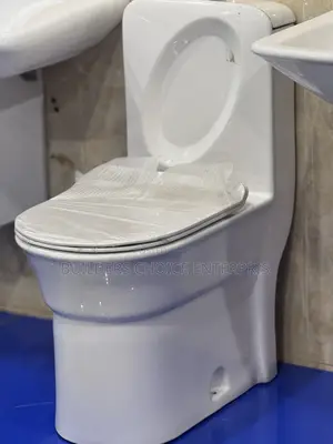 Ideal Mcl Standard S Trap Water Closet