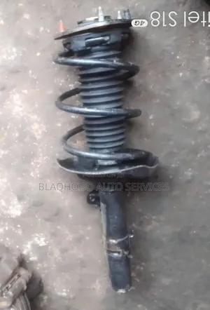 Honda CR-V 2017-20 Home Used FRONT SHOCK ABSORBERS for Sale