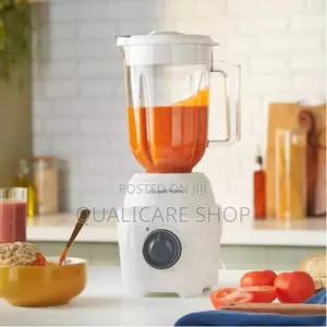 Blender - Russell Hobbs Go Create (White) 1.65L