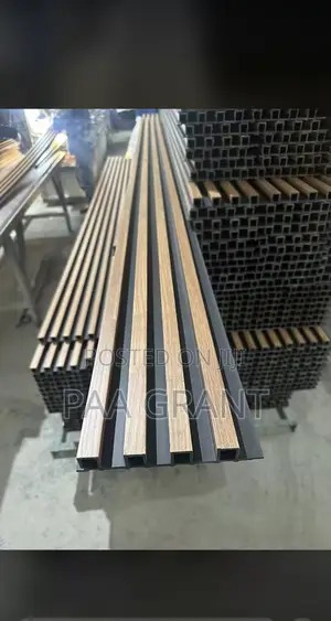 Elevate Your Walls With Our Original Fluted Wall Panels