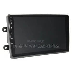 Duster Logan Sandero Captur Symbol Scren Radio Aple Carplay