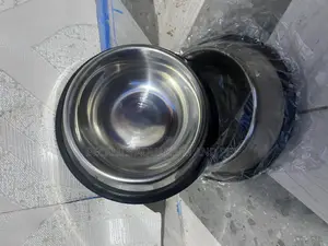Quality Dog Bowl