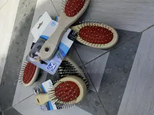 Dog Brushes Available in Stock