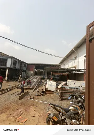 1300 SQM Warehouse for Sale in Tema
