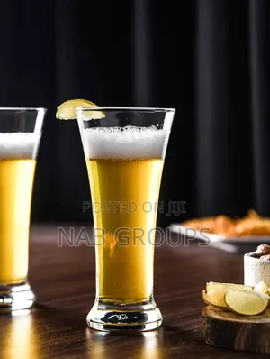 3pcs Beer Glass