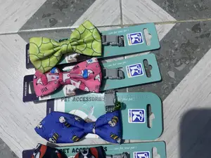 Neck Collars for Small Dogs