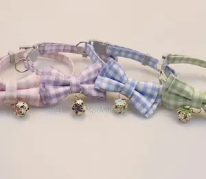 Dog Adjustable Neck Collar