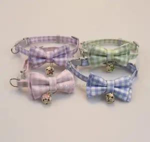 Dog Adjustable Neck Collar
