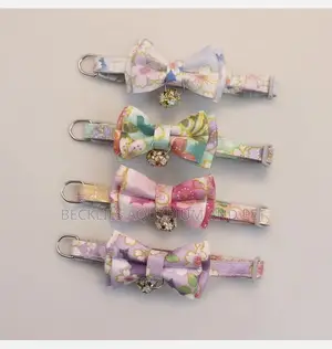 Dog Adjustable Neck Collar