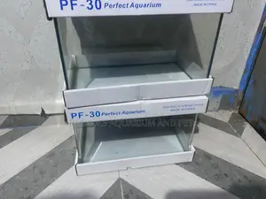 Table Top Aquarium