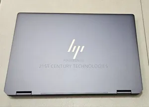 Laptop HP Spectre X360 13t 32GB Intel Core Ultra 7 SSD 2T