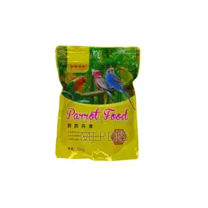 Parrot Food/Feed Adults