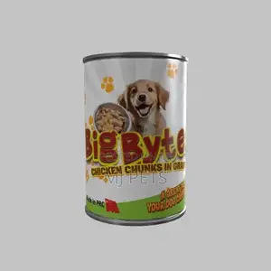 Big Byte Chicken Chunks