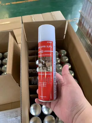 Oxy Wound Spray