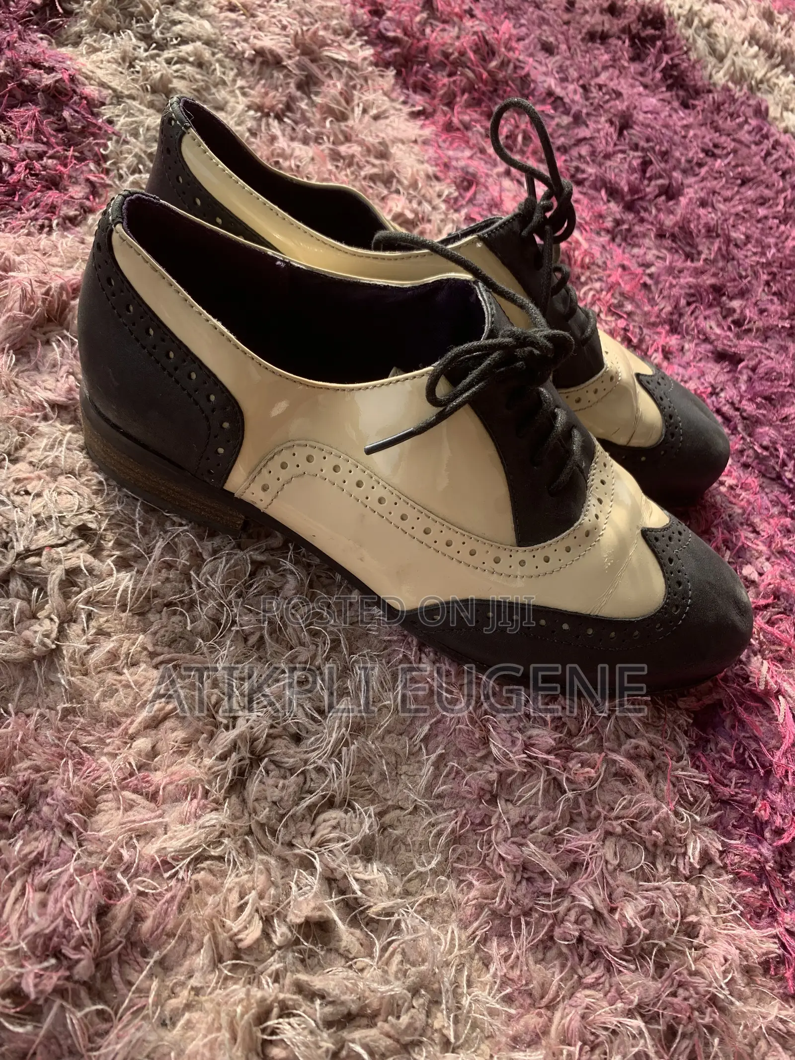 Quality Shoes