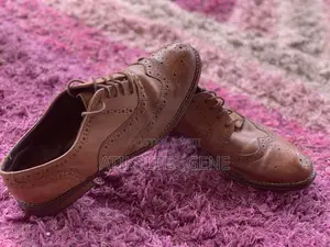 Quality Shoes