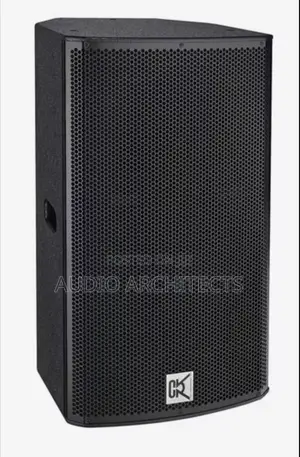 CVR Passive Short Range Speaker