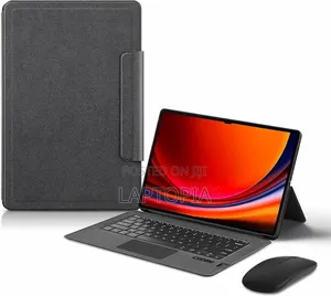 Galaxy Samsung Tab S9/S8 Ultra Keyboard