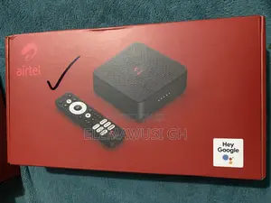 4g Universal Turbonet Router With Smart Android Tv Box 2in1
