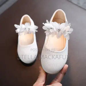 Executive Shoes for Girls Sizes 21, 22 and 28 Only