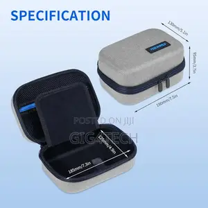 FEELWORLD AMC5 Carrying Camera Monior Case With 5-6 Inch