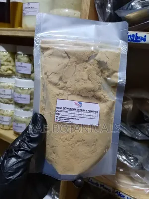 Soyabean Extract Powder (100grams)