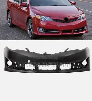Toyota Camry Front Bumper SE 2012-2014