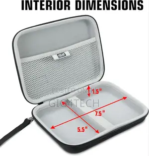 FEELWORLD AMC7 7 Inch Camera Monior Case