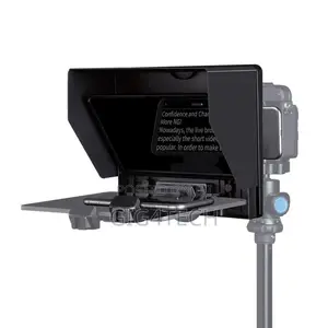 FEELWORLD TP10 Portable 10" Folding Teleprompter