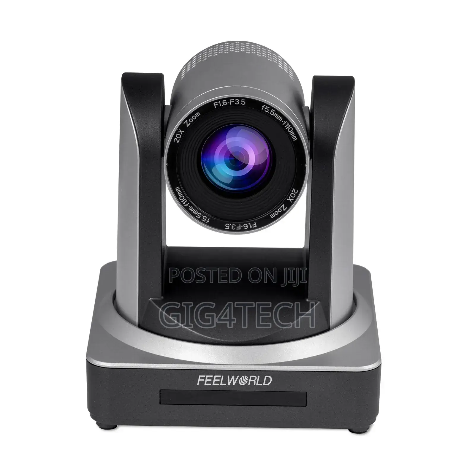 Feelworld Poe20x 3g-Sdi Hdmi Ip Live Streaming PTZ Camera