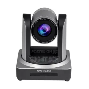 Feelworld Poe20x 3g-Sdi Hdmi Ip Live Streaming PTZ Camera