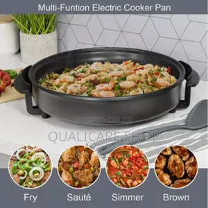 40cm Cookshop Multi-Cooker