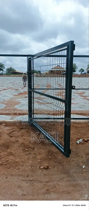Experts Fencing Services