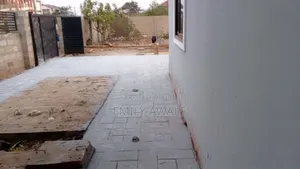 Concrete Stamp Floor Design