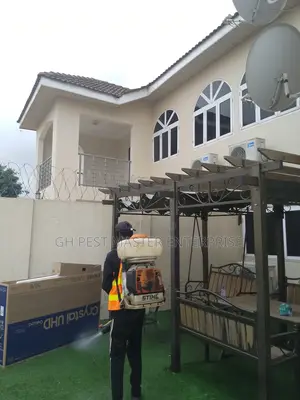 Ghana Fumigation Company