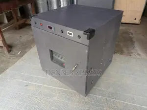 Egg Incubators Available